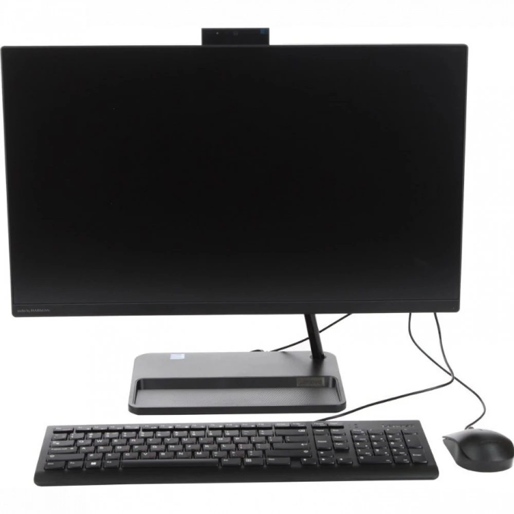 Моноблок Lenovo IdeaCentre AIO 3 24IAP7 F0GH01J2RU 23.8 ", Intel, Core i5, 12450H, 3.3, 8 Гб, 512 Гб