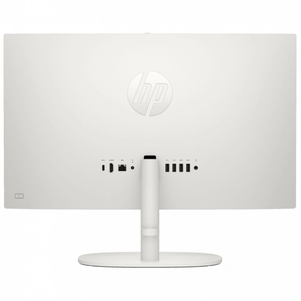 Моноблок HP 22-dg0001ci B93ZREA 21.5 ", Intel, N-series, N200, 3.7, 8 Гб, 512 Гб