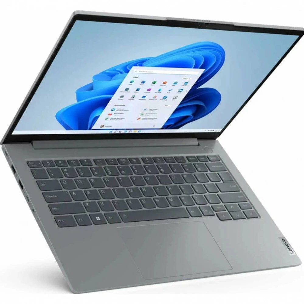 Ноутбук Lenovo 14 G6 ABP 14" 21KJ000RRU 14 ", FHD 1920x1080 (16:9), AMD, Ryzen 3, 8 Гб, 256 ГБ, Vega 6