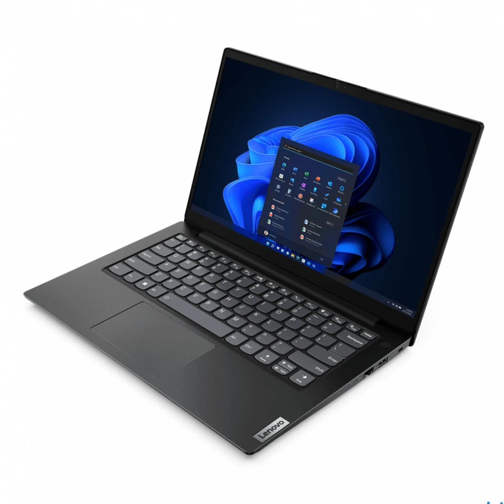 Ноутбук Lenovo V14 G4 IRU 83A0007TRU 14 ", FHD 1920x1080 (16:9), Intel, Core i3, 8 Гб, 512 ГБ, Intel UHD Graphics