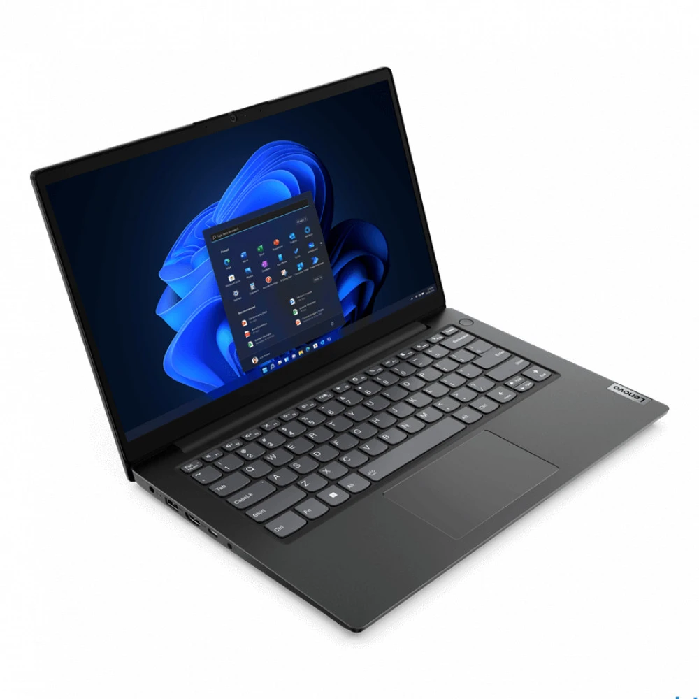 Ноутбук Lenovo V14 G4 IRU 83A0007TRU 14 ", FHD 1920x1080 (16:9), Intel, Core i3, 8 Гб, 512 ГБ, Intel UHD Graphics