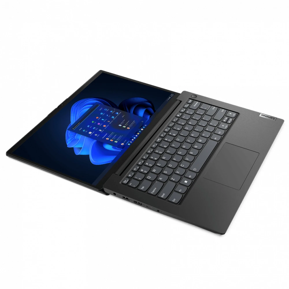 Ноутбук Lenovo V14 G4 IRU 83A0007TRU 14 ", FHD 1920x1080 (16:9), Intel, Core i3, 8 Гб, 512 ГБ, Intel UHD Graphics