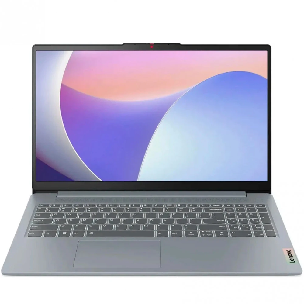 Ноутбук Lenovo IdeaPad Slim 3 15IAN8 82XB003LRK 15.6 ", FHD 1920x1080 (16:9), Intel, Core i3, 8 Гб, 512 ГБ, Intel UHD Graphics, Windows 11 Home