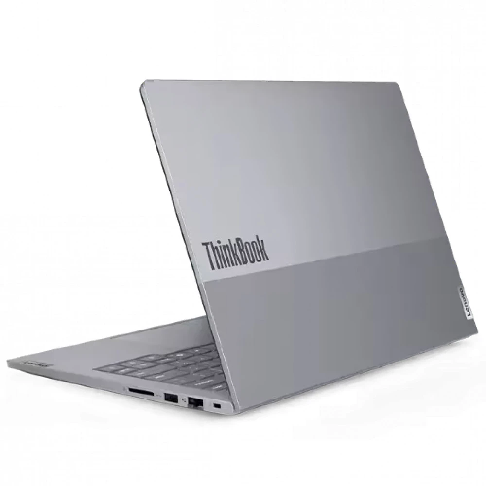 Ноутбук Lenovo ThinkBook 14 G8 IRL 21SG008KRT 14 ", FHD 1920x1080 (16:9), Intel, Core 5, 16 Гб, 512 ГБ, Intel Graphics