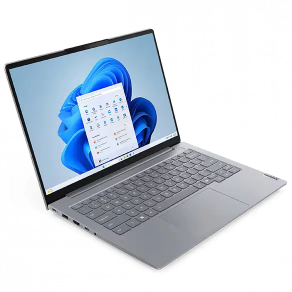 Ноутбук Lenovo ThinkBook 14 G8 IRL 21SG008KRT 14 ", FHD 1920x1080 (16:9), Intel, Core 5, 16 Гб, 512 ГБ, Intel Graphics