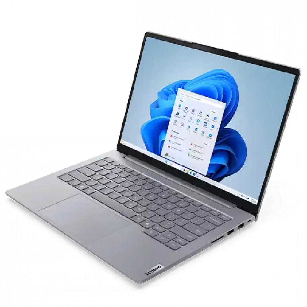 Ноутбук Lenovo ThinkBook 14 G8 IRL 21SG008KRT 14 ", FHD 1920x1080 (16:9), Intel, Core 5, 16 Гб, 512 ГБ, Intel Graphics