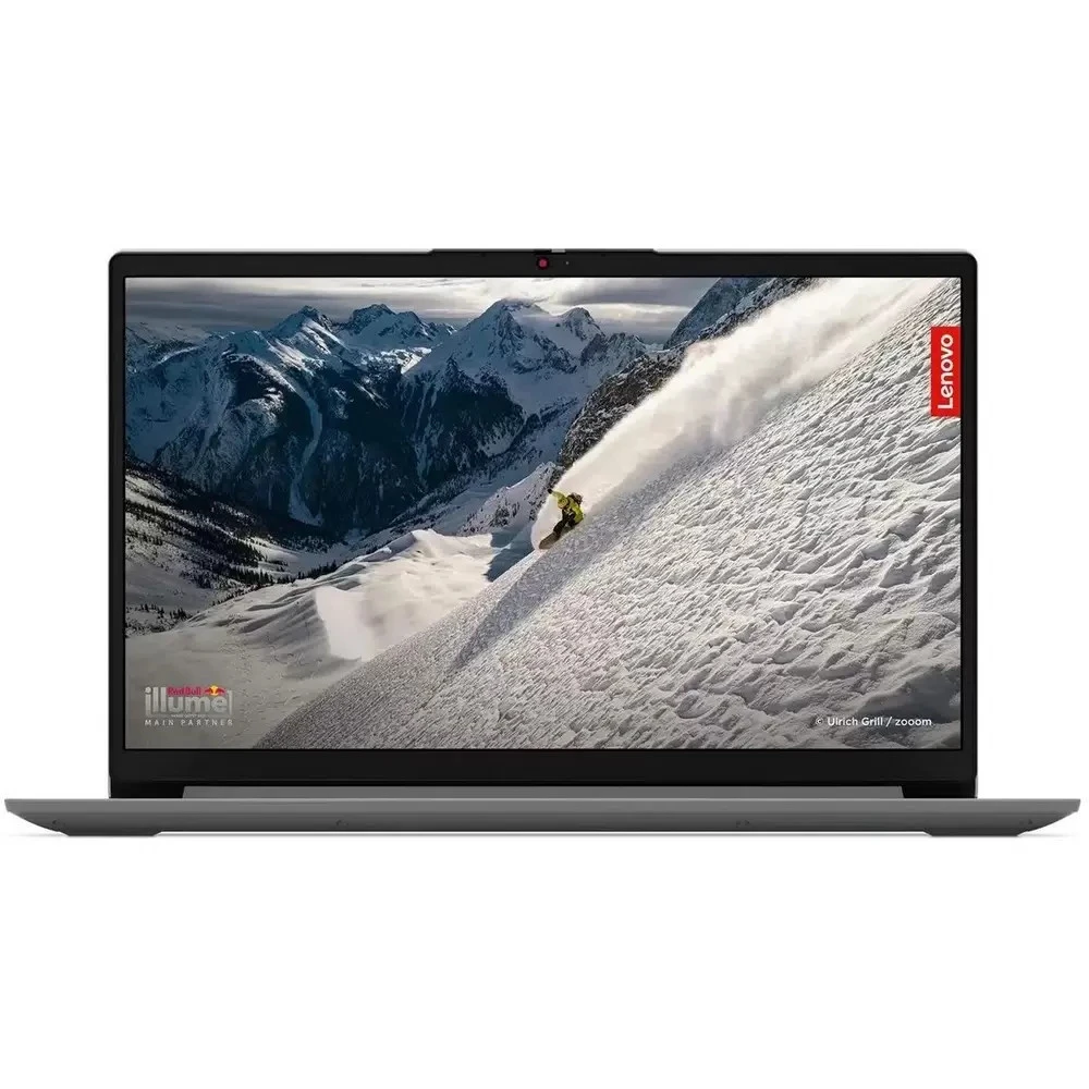 Ноутбук Lenovo IdeaPad 1 15AMN7 82VG00UTRK 15.6 ", FHD 1920x1080 (16:9), AMD, Ryzen 5, 16 Гб, 512 ГБ, AMD Radeon 610M, Windows 11 Home