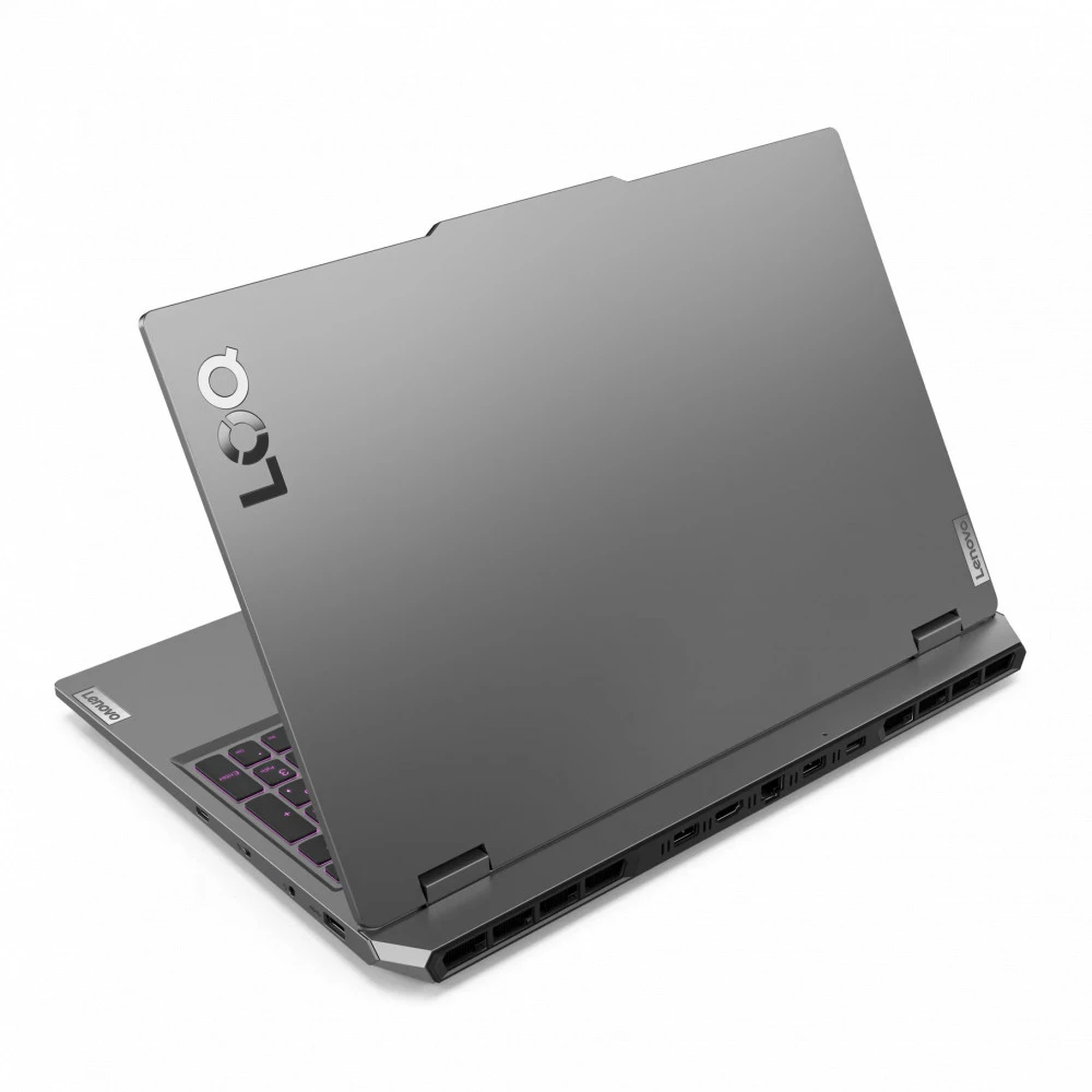 Ноутбук Lenovo LOQ 15IRX9 83DV00YKRK 15.6 ", WQHD 2560x1440 (16:9), Intel, Core i5, 24 Гб, 1 ТБ, nVidia GeForce RTX 4050