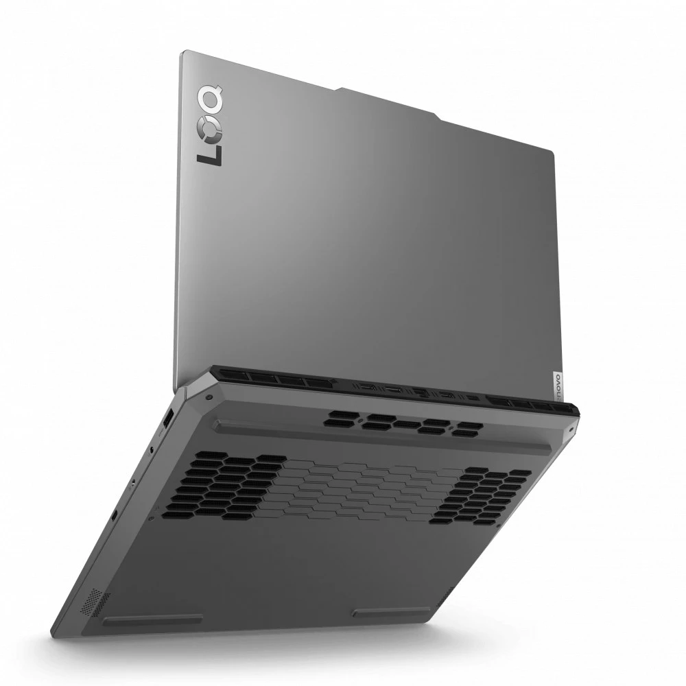 Ноутбук Lenovo LOQ 15IRX9 83DV00YKRK 15.6 ", WQHD 2560x1440 (16:9), Intel, Core i5, 24 Гб, 1 ТБ, nVidia GeForce RTX 4050