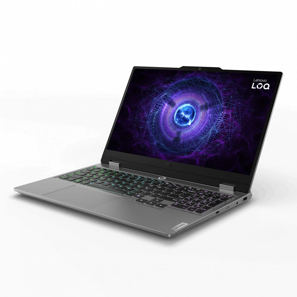Ноутбук Lenovo LOQ 15IRX9 83DV00YKRK 15.6 ", WQHD 2560x1440 (16:9), Intel, Core i5, 24 Гб, 1 ТБ, nVidia GeForce RTX 4050