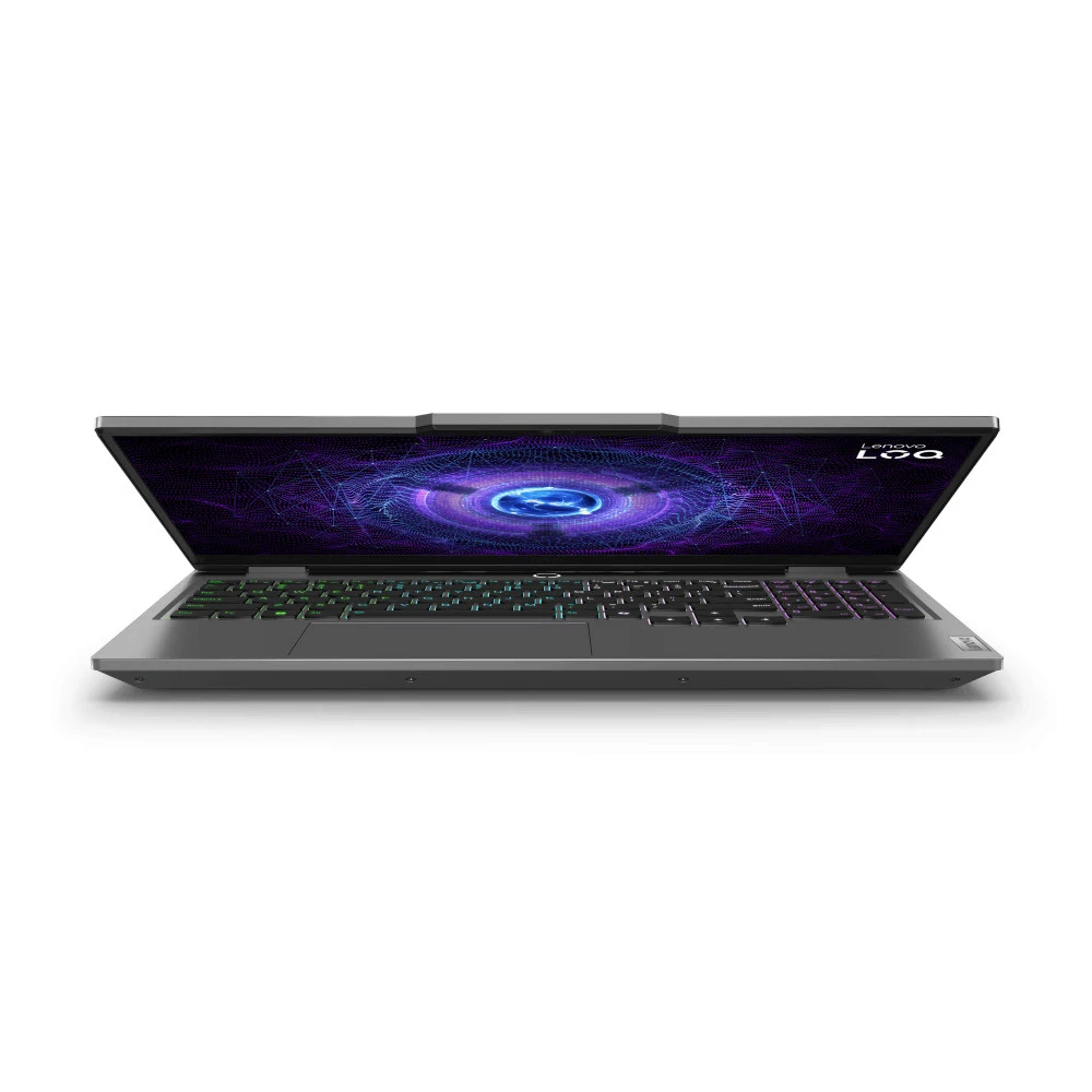 Ноутбук Lenovo LOQ 15IRX9 83DV00YKRK 15.6 ", WQHD 2560x1440 (16:9), Intel, Core i5, 24 Гб, 1 ТБ, nVidia GeForce RTX 4050