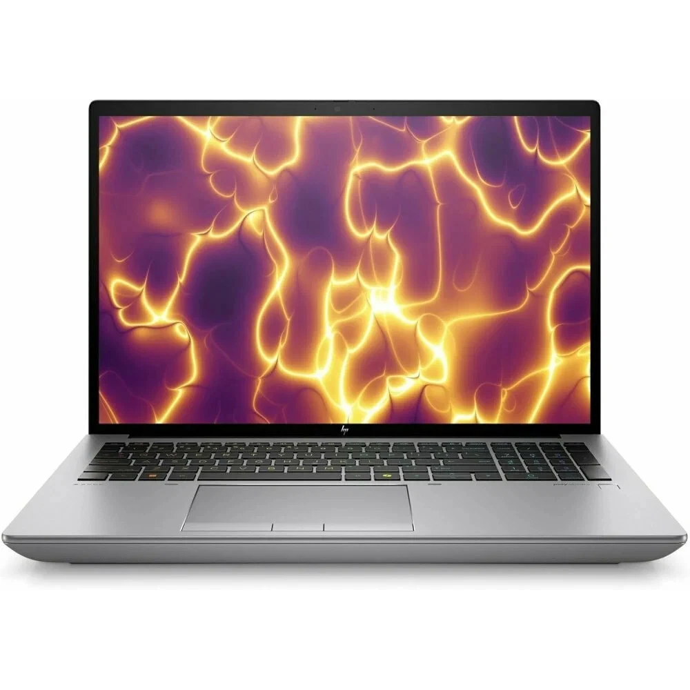 Мобильная рабочая станция HP ZBook Fury G11 62Y00EA 16, WUXGA 1920x1200, Intel, Core i9, 32, SSD