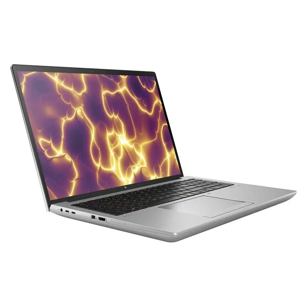 Мобильная рабочая станция HP ZBook Fury G11 62Y00EA 16, WUXGA 1920x1200, Intel, Core i9, 32, SSD
