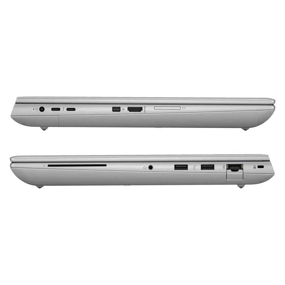 Мобильная рабочая станция HP ZBook Fury G11 62Y00EA 16, WUXGA 1920x1200, Intel, Core i9, 32, SSD