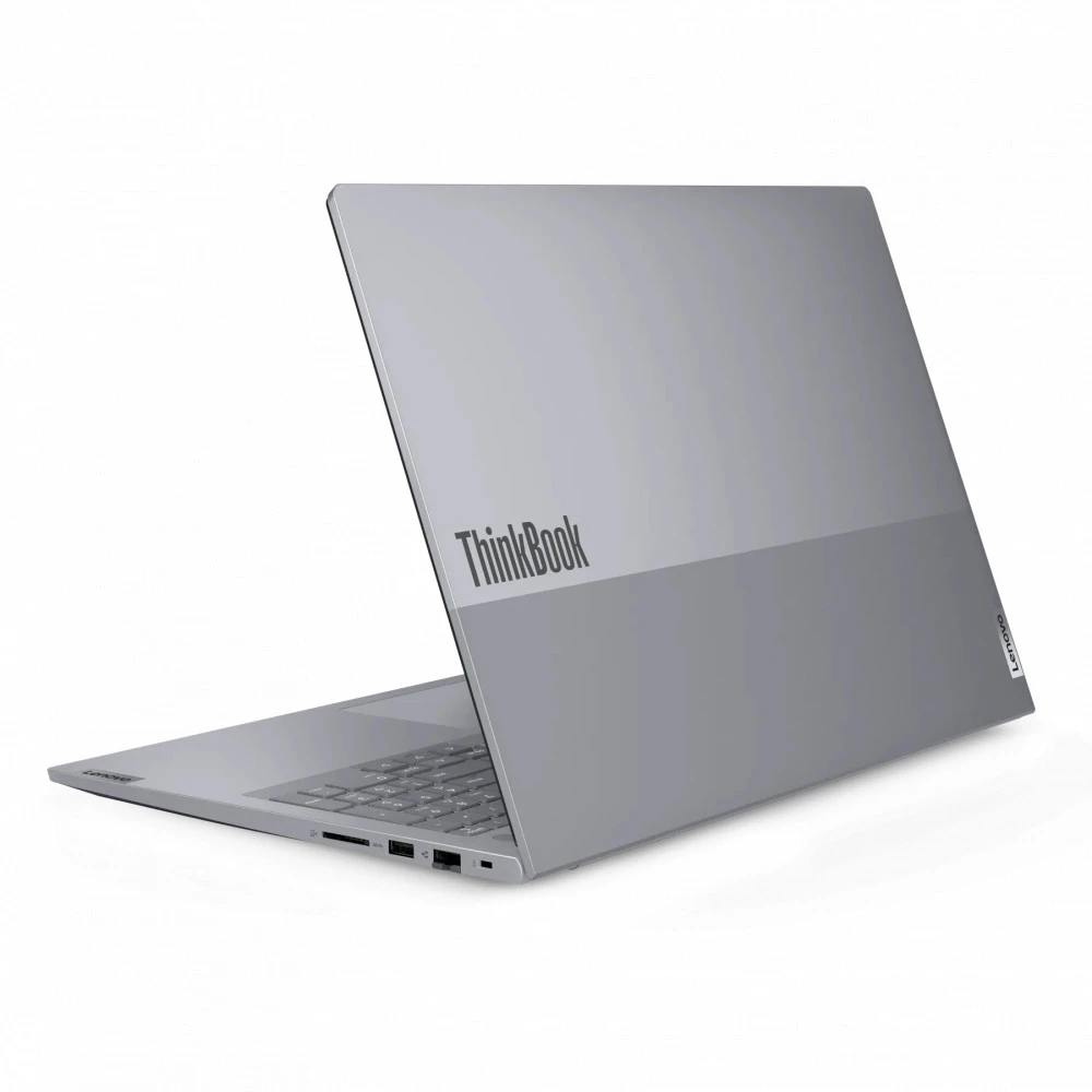 Ноутбук Lenovo ThinkBook 16 G8 IRL 21SH009GRT 16 ", WUXGA 1920x1200 (16:10), Intel, Core 7, 16 Гб, 512 ГБ, Intel Graphics