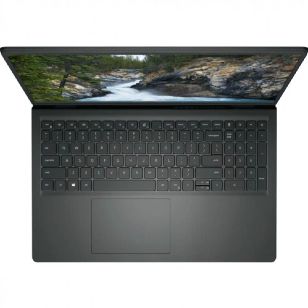 Ноутбук Dell Vostro 3530 210-BGLW-N3409PVNB3530EMEA01 15.6 ", FHD 1920x1080 (16:9), Intel, Core i5, 8 Гб, 512 ГБ, Intel Iris Xe Graphics, Windows 11 Pro