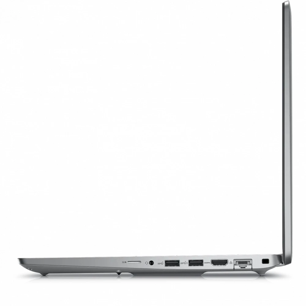 Ноутбук Dell Latitude 5450 210-BLLY N012L545014EMEA_VP 14 ", FHD 1920x1080 (16:9), Intel, Core Ultra 7, 16 Гб, 512 ГБ, Intel Graphics, Windows 11 Pro