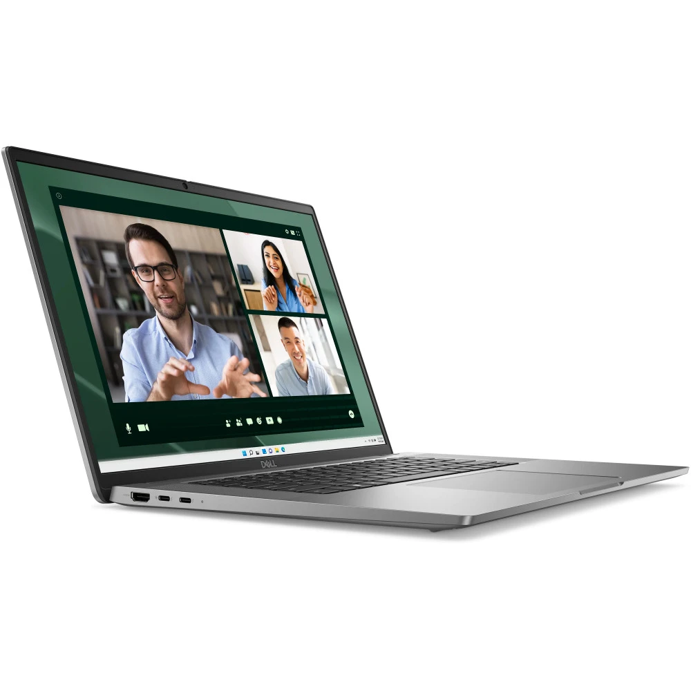 Ноутбук Dell Latitude 7650 210-BLQN_2 16 ", WUXGA 1920x1200 (16:10), Intel, Core Ultra 5, 16 Гб, 512 ГБ, Intel Graphics, Windows 11 Pro