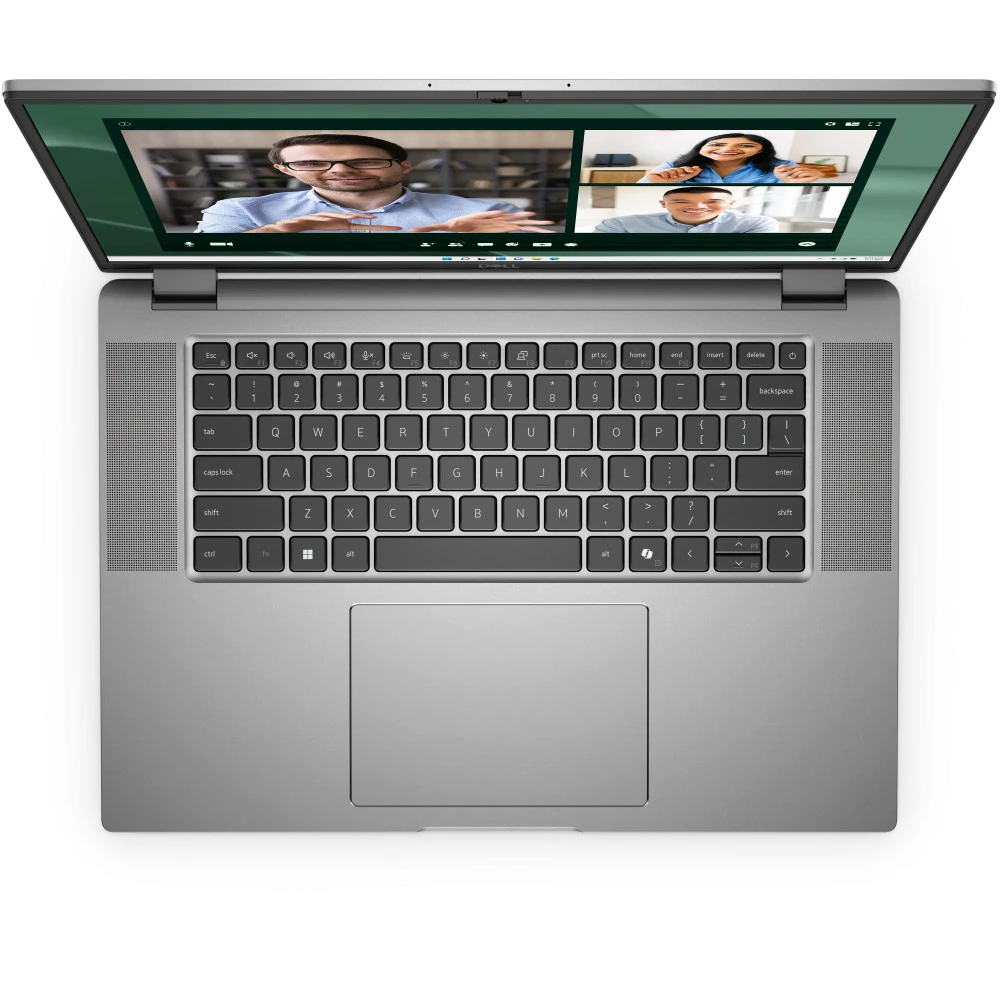 Ноутбук Dell Latitude 7650 210-BLQN_2 16 ", WUXGA 1920x1200 (16:10), Intel, Core Ultra 5, 16 Гб, 512 ГБ, Intel Graphics, Windows 11 Pro