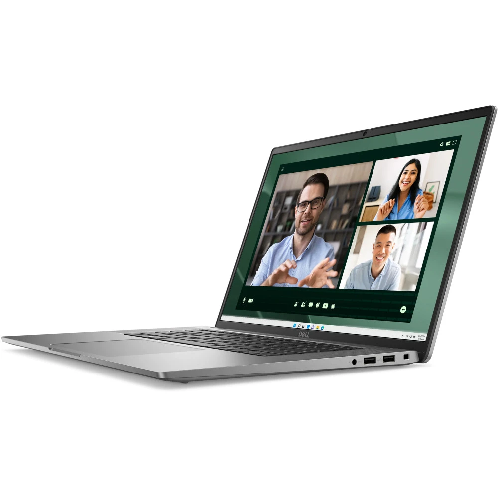 Ноутбук Dell Latitude 7650 210-BLQN_2 16 ", WUXGA 1920x1200 (16:10), Intel, Core Ultra 5, 16 Гб, 512 ГБ, Intel Graphics, Windows 11 Pro