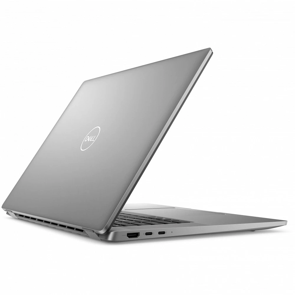 Ноутбук Dell Latitude 7650 210-BLQN_2 16 ", WUXGA 1920x1200 (16:10), Intel, Core Ultra 5, 16 Гб, 512 ГБ, Intel Graphics, Windows 11 Pro
