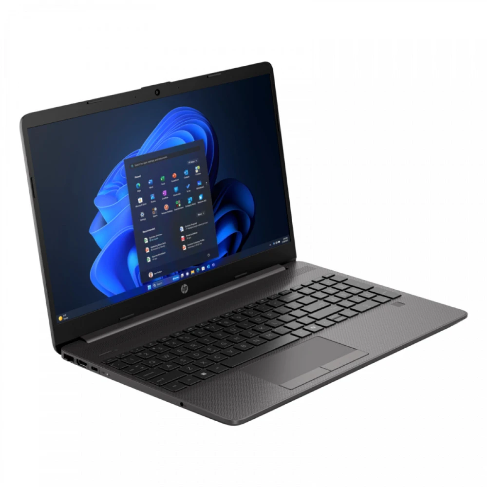 Ноутбук HP 250R G9 AK9R3AT 15.6 ", FHD 1920x1080 (16:9), Intel, Core i5, 16 Гб, 512 ГБ, Intel Iris Xe Graphics, Windows 11 Pro