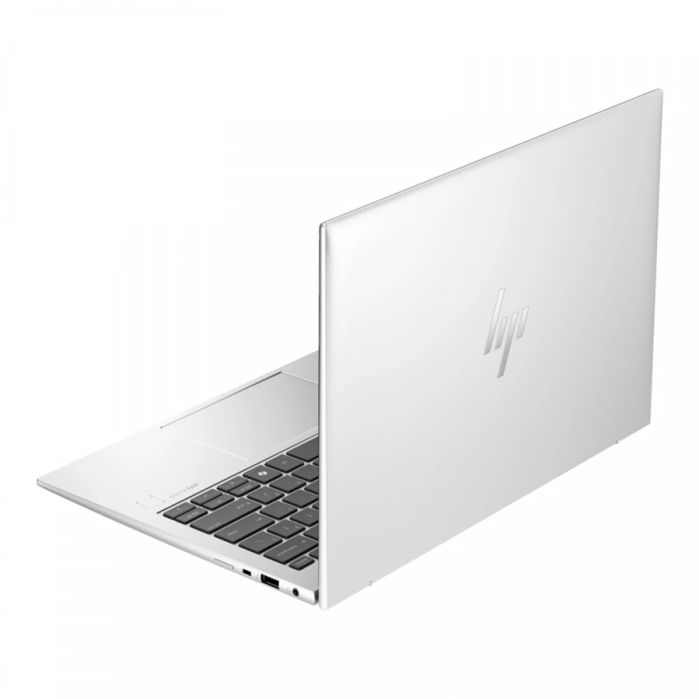 Ноутбук HP EliteBook 830 G11 970Q2ET 13.3 ", WUXGA 1920x1200 (16:10), Intel, Core Ultra 7, 16 Гб, 1 ТБ, Intel Graphics, Windows 11 Pro