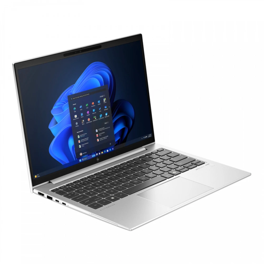 Ноутбук HP EliteBook 830 G11 970Q2ET 13.3 ", WUXGA 1920x1200 (16:10), Intel, Core Ultra 7, 16 Гб, 1 ТБ, Intel Graphics, Windows 11 Pro