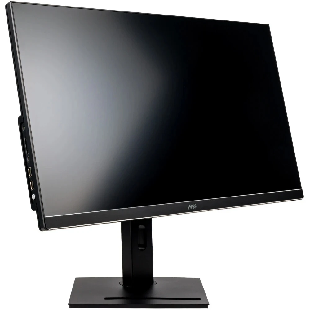 Моноблок HIPER V30 27 V30-i5144R16N5H6FBI6EPBWMKWP 27 ", Intel, Core i5, 14400, 2.5, 16 Гб, 512 Гб