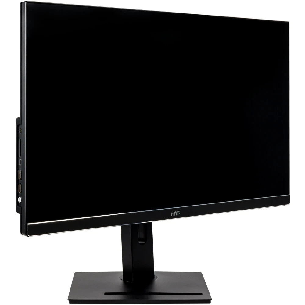 Моноблок HIPER V30 27 V30-i5144R16N5H6FBI6EPBWMKWP 27 ", Intel, Core i5, 14400, 2.5, 16 Гб, 512 Гб