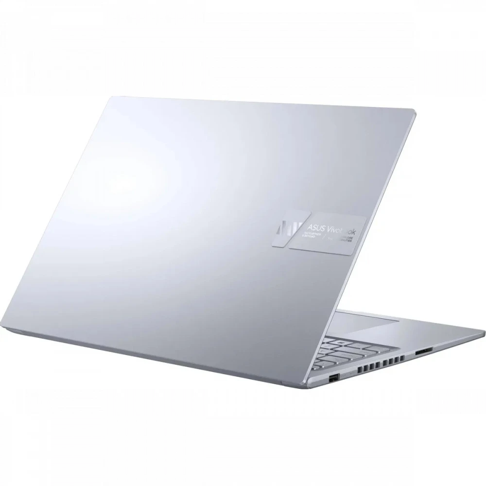 Ноутбук Asus VivoBook 16X K3605VC-RP370 90NB11D2-M00FL0 16 ", WUXGA 1920x1200 (16:10), Intel, Core i5, 16 Гб, 512 ГБ, nVidia GeForce RTX 3050