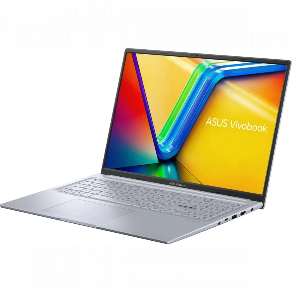 Ноутбук Asus VivoBook 16X K3605VC-RP370 90NB11D2-M00FL0 16 ", WUXGA 1920x1200 (16:10), Intel, Core i5, 16 Гб, 512 ГБ, nVidia GeForce RTX 3050