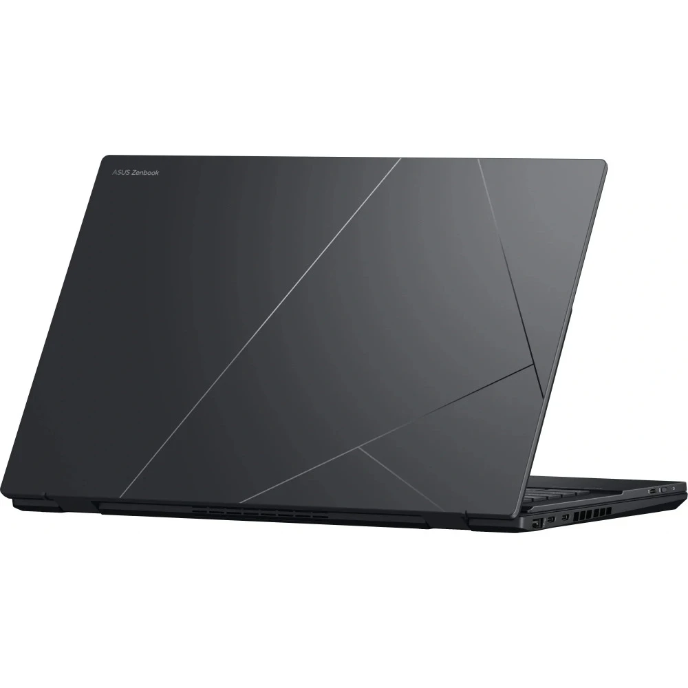 Ноутбук Asus ZenBook Duo UX8406CA-PZ212X 14 90NB14X1-M00BE0 14 ", WQXGA+ 2880x1800 (16:10), Intel, Core Ultra 9, 32 Гб, 1 ТБ, Intel Arc Graphics, Windows 11 Pro