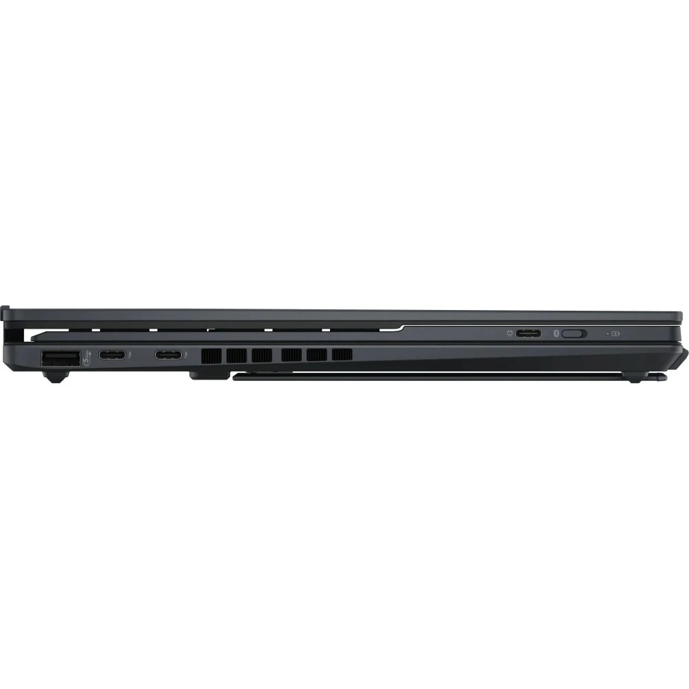 Ноутбук Asus ZenBook Duo UX8406CA-PZ212X 14 90NB14X1-M00BE0 14 ", WQXGA+ 2880x1800 (16:10), Intel, Core Ultra 9, 32 Гб, 1 ТБ, Intel Arc Graphics, Windows 11 Pro