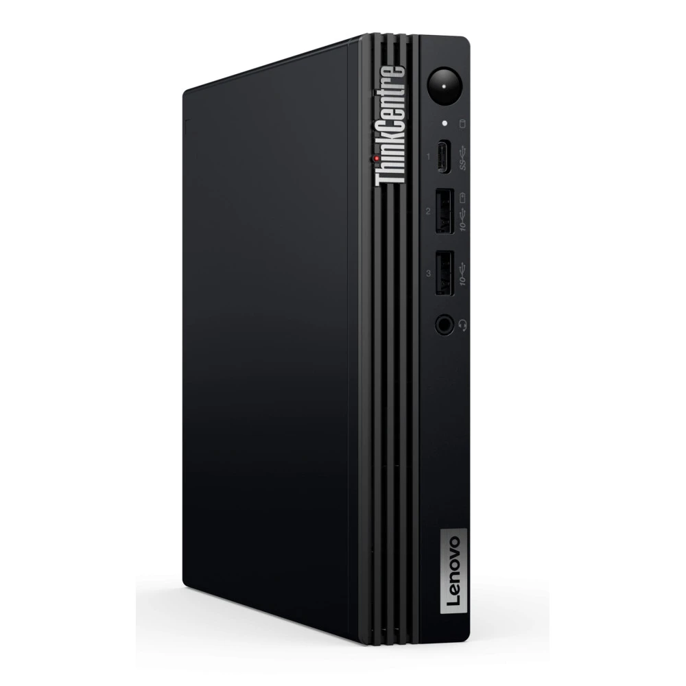 Персональный компьютер Lenovo ThinkCentre M70q Gen 5 (12TD0041UM) Core i7, 14700T, 1.3, 16 Гб, DDR5-5600, Windows 11 Pro