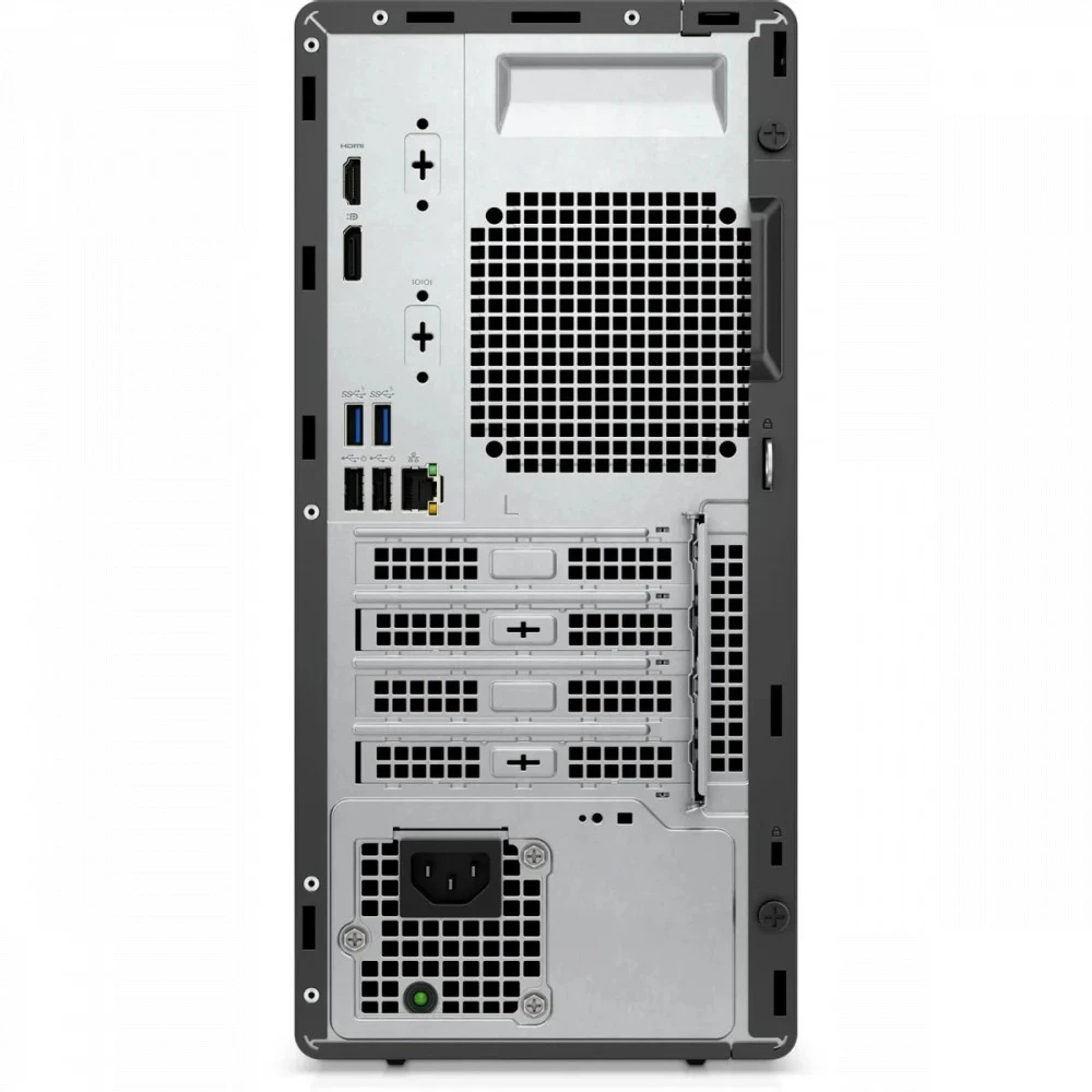 Персональный компьютер Dell OptiPlex 7010 Tower (7010-3851) Core i3, 12100, 3.3, 8 Гб, DDR5-4800, Windows 11 Pro