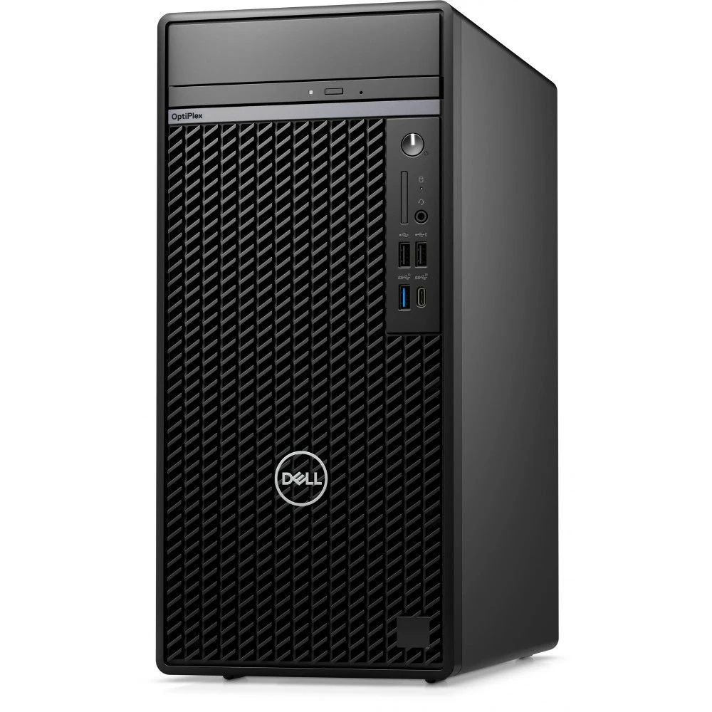 Персональный компьютер Dell Optiplex 7020 PLUS MT 7020-7160 Core i7, 14700, 2.1, 16 Гб, DDR5-4800, Windows 11 Pro