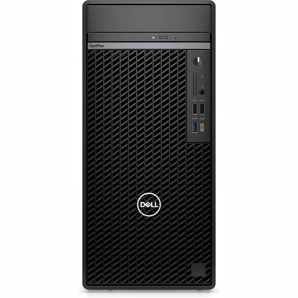 Персональный компьютер Dell Optiplex 7020 PLUS MT 7020-7160 Core i7, 14700, 2.1, 16 Гб, DDR5-4800, Windows 11 Pro