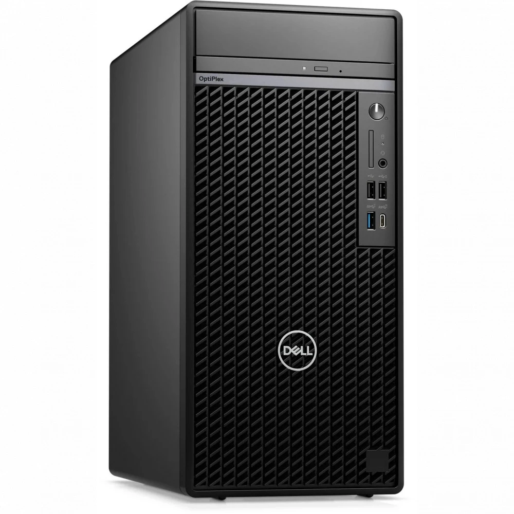 Персональный компьютер Dell Optiplex 7020 PLUS MT 7020-7160 Core i7, 14700, 2.1, 16 Гб, DDR5-4800, Windows 11 Pro