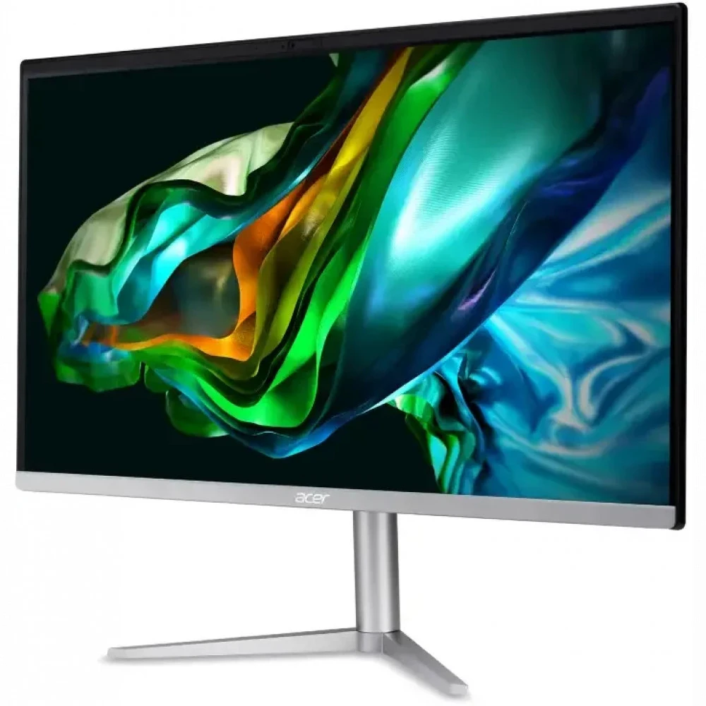 Моноблок Acer Aspire C24-1300 DQ.BKRCD.007 23.8 ", AMD, Ryzen 3, 7320U, 2.4, 8 Гб, 512 Гб