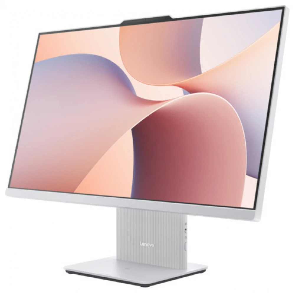 Моноблок Lenovo IdeaCentre AIO 27ARR9 F0HQ0063RU 27 ", AMD, Ryzen 7, 8845HS, 3.8, 16 Гб, 512 Гб