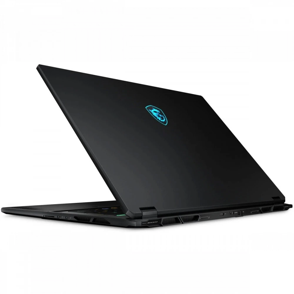 Ноутбук MSI Stealth 18 HX AI A2XWJG-052RU 9S7-183341-052 18 ", 4K Ultra HD + 3840x2400 (16:10), Intel, Core Ultra 9, 64 Гб, 2 ТБ, nVidia GeForce RTX 5090, Windows 11 Home