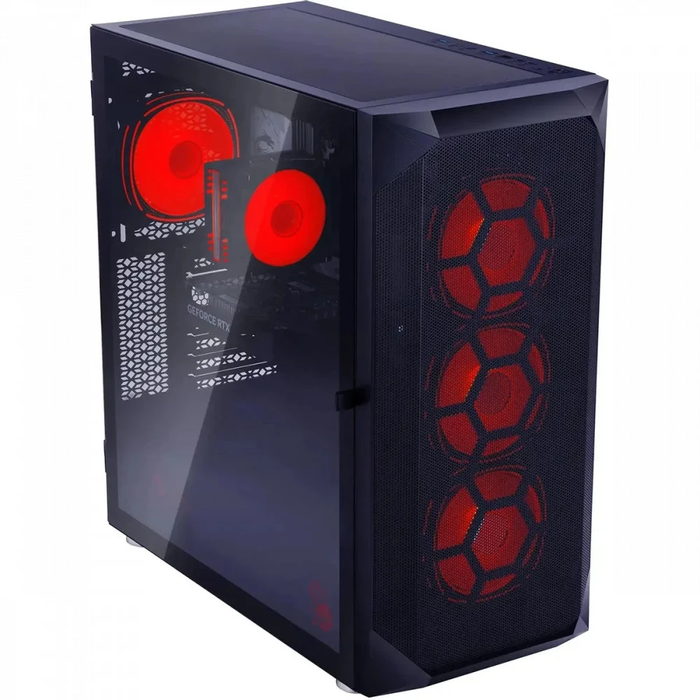Персональный компьютер Bloody BD-PC CZ79C3 (2086015) Core i7, 13700F, 2.1, 32 Гб, DDR5-4800, Windows 11 Home