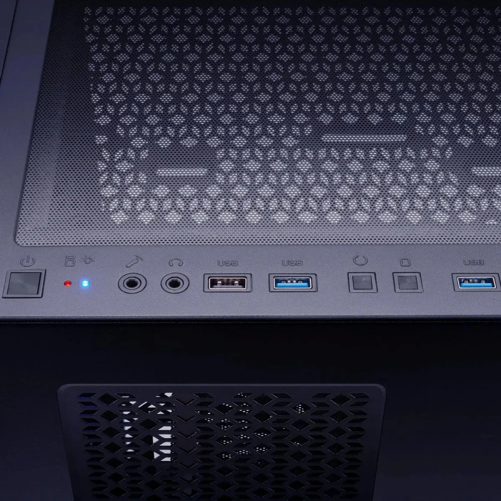 Персональный компьютер Bloody BD-PC CZ79C3 2086028 Core i7, 14700F, 2.1, 64 Гб, DDR5-5600, Windows 11 Home