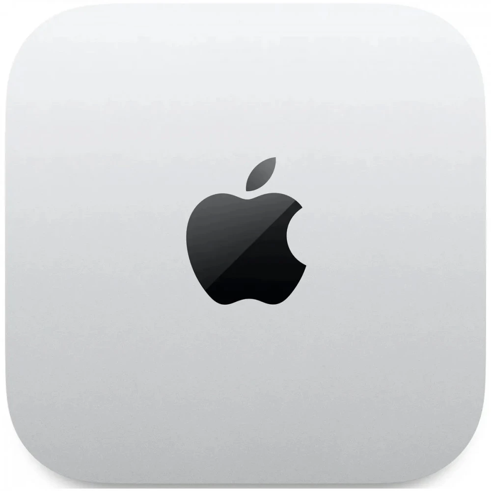 Персональный компьютер Apple Mac mini A3238 Apple M4 10 core MU9E3HN/A Apple M4 series, M4, 2.89, 16 Гб, DDR5-7500, Mac OS