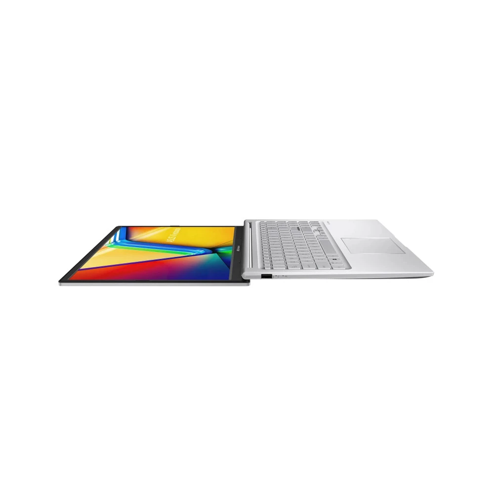 Ноутбук Asus VivoBook 15 X1504VA-BQ2282 90NB10J1-M02V20 15.6 ", FHD 1920x1080 (16:9), Intel, Core i3, 16 Гб, 512 ГБ, Intel UHD Graphics