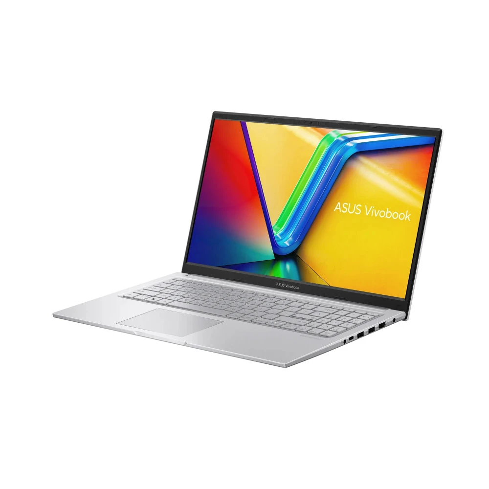 Ноутбук Asus VivoBook 15 X1504VA-BQ2282 90NB10J1-M02V20 15.6 ", FHD 1920x1080 (16:9), Intel, Core i3, 16 Гб, 512 ГБ, Intel UHD Graphics