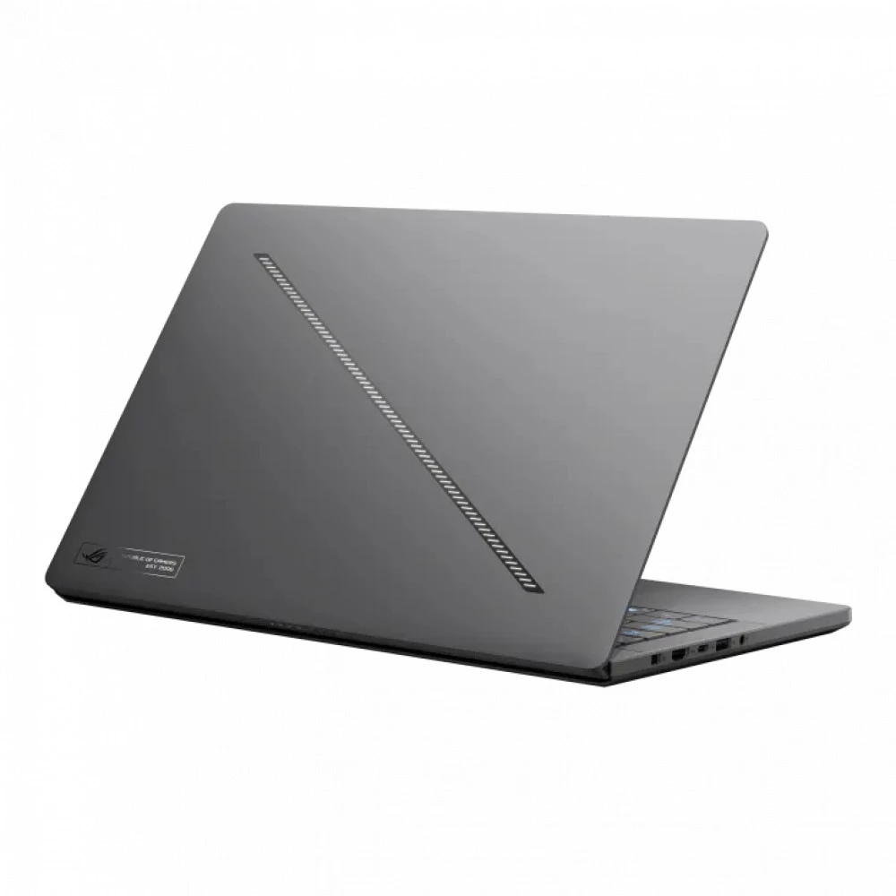Ноутбук Asus ROG Zephyrus G14 GA403UV-QS185 90NR0I01-M009W0 14 ", WQXGA+ 2880x1800 (16:10), AMD, Ryzen 7, 16 Гб, 512 ГБ, AMD Radeon 780M