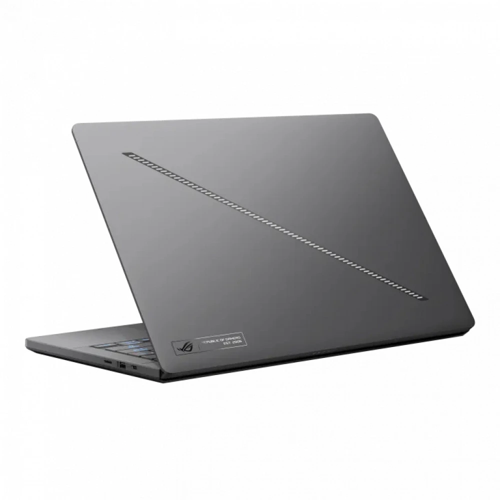 Ноутбук Asus ROG Zephyrus G14 GA403UV-QS185 90NR0I01-M009W0 14 ", WQXGA+ 2880x1800 (16:10), AMD, Ryzen 7, 16 Гб, 512 ГБ, AMD Radeon 780M