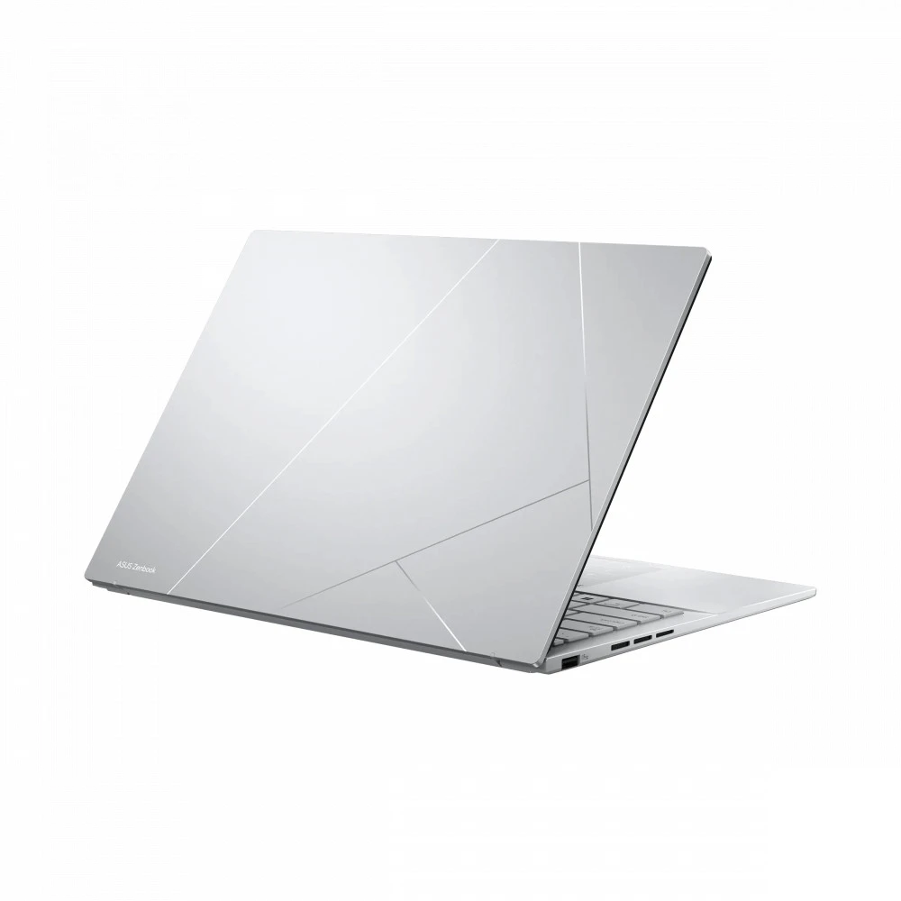 Ноутбук Asus Zenbook 14 UX3405CA-PP157W 90NB14W2-M00LP0 14 ", WQXGA+ 2880x1800 (16:10), Intel, Core Ultra 9, 16 Гб, 1 ТБ, Intel Arc Graphics, Windows 11 Home